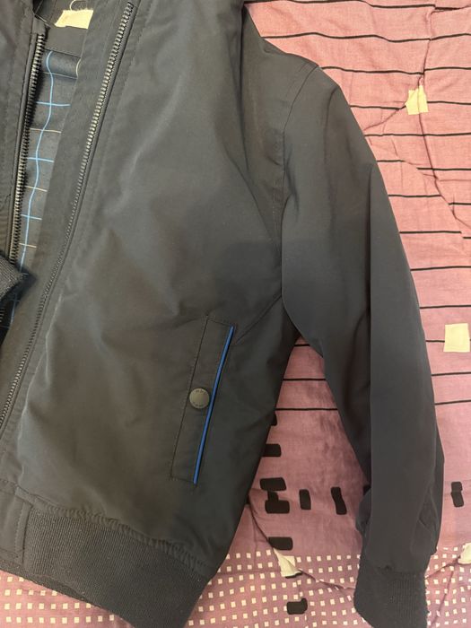 Елече Zara 6/7 годинии Яке Mango