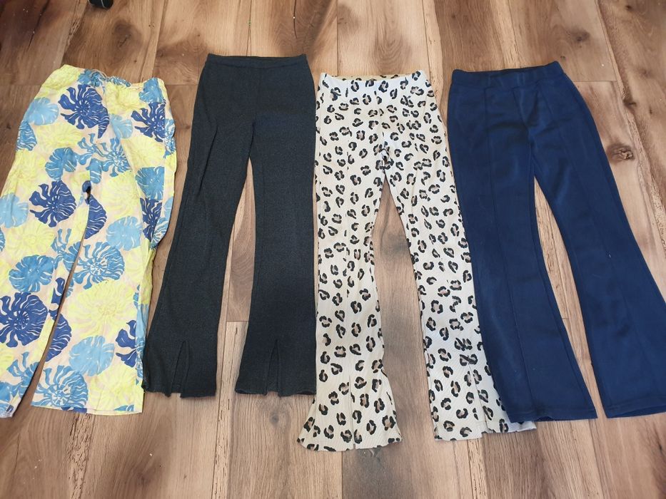 Lot Zara 11-12 ani
