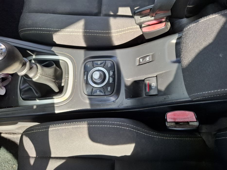 Renault megane 3