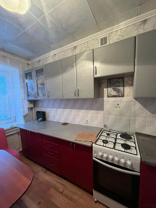 Продам 2х ком новой планировки