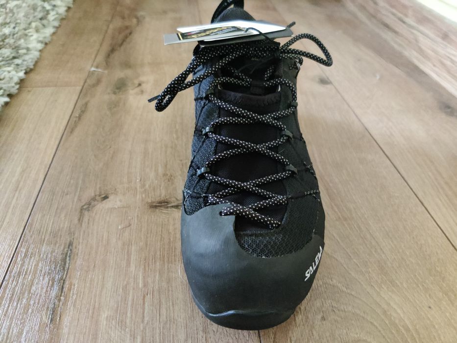 Salewa Wildfire 2 GTX - Black 42