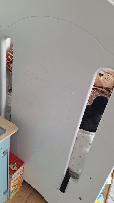 Бебешка кошара Arbor baby