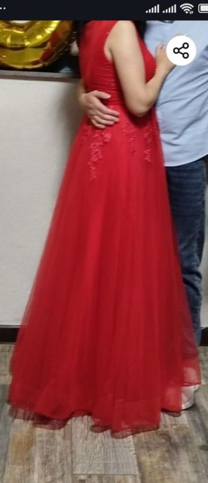 Продам или сдам в прокат платье