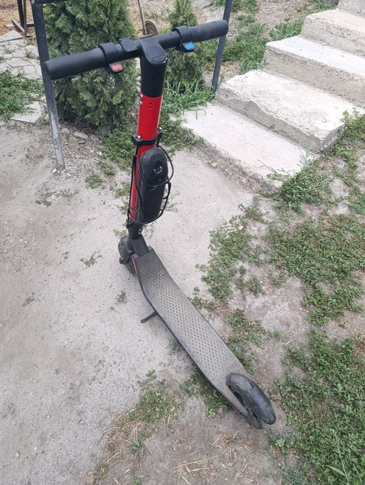 Продам самокат за хорошую цену