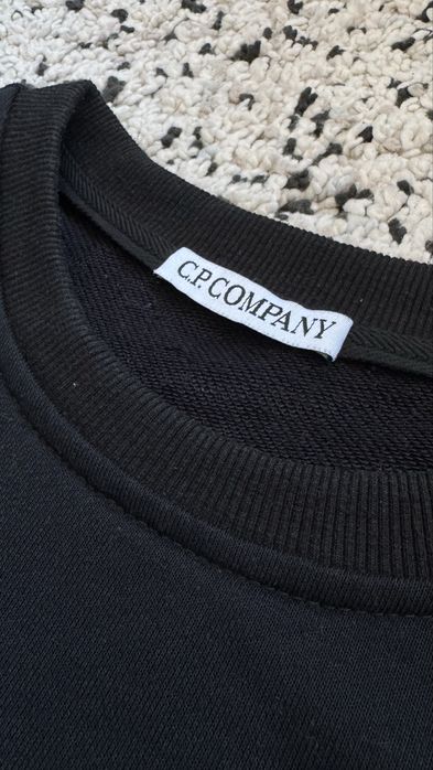 Мъжка фланела C.P .Company размер S