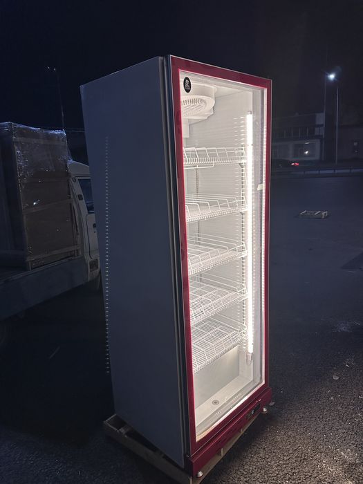 Холодильник 4 х дверный