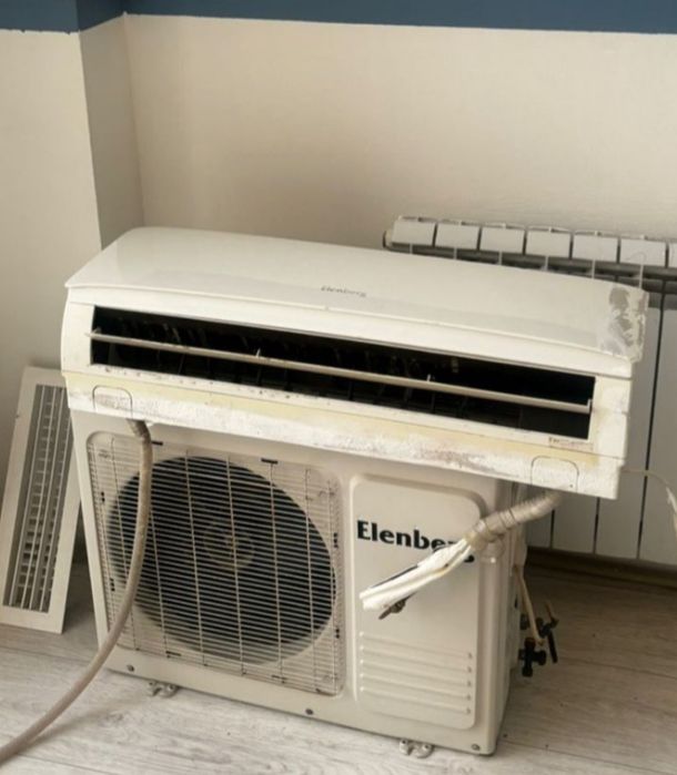 Кондиционеры Бк кондер Бу Прием