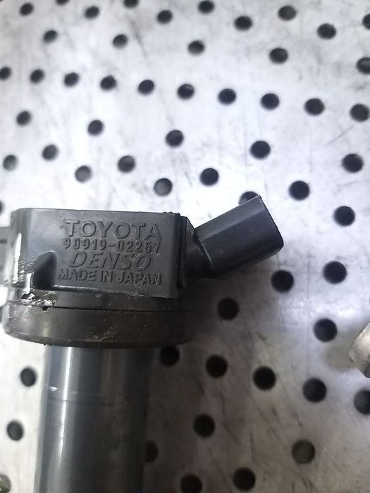 Bobina inductie 1.3 b toyota yaris p9 9091902257