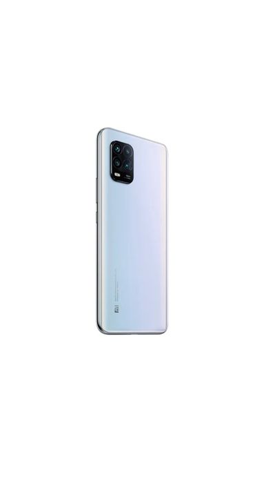 Xiaomi 10 lite 5G