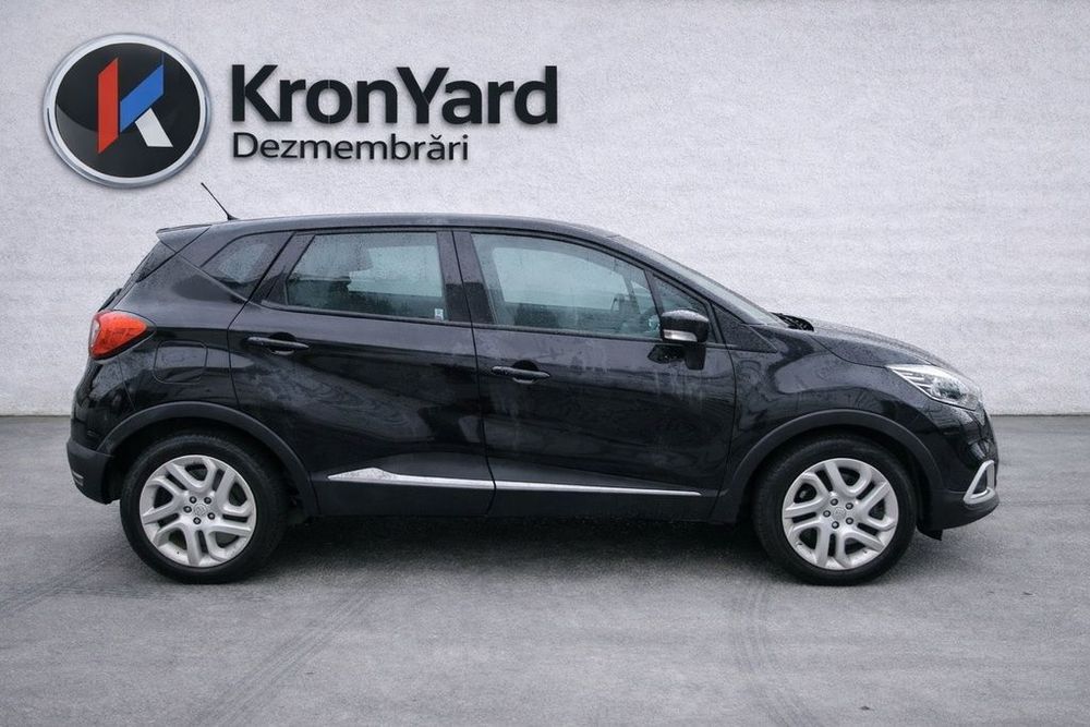 Dezmembrari  Dezmembrez  Piese  Renault Captur  1.5 DCI  0.9 B  2013 - 2017  H4B 400  K9K