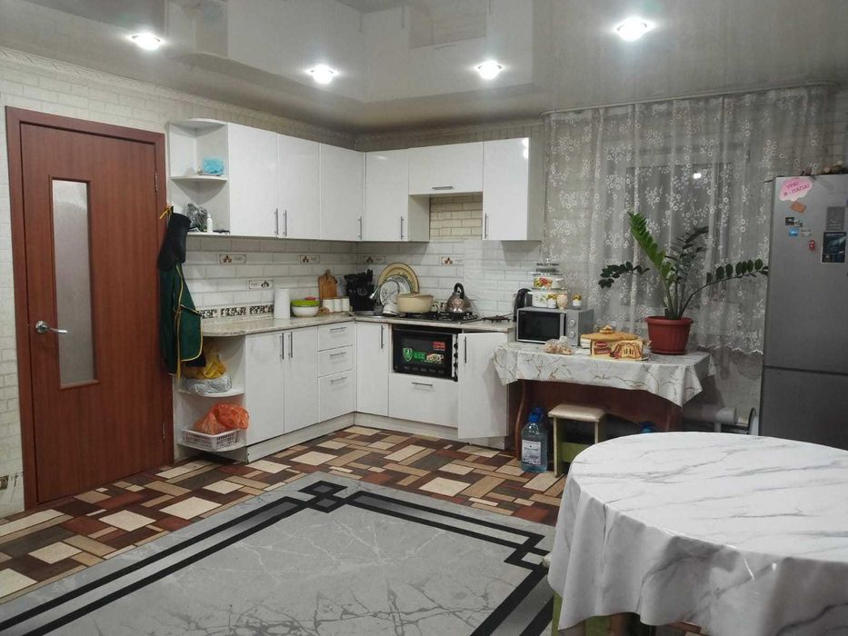 продается дом в Рабочем поселке