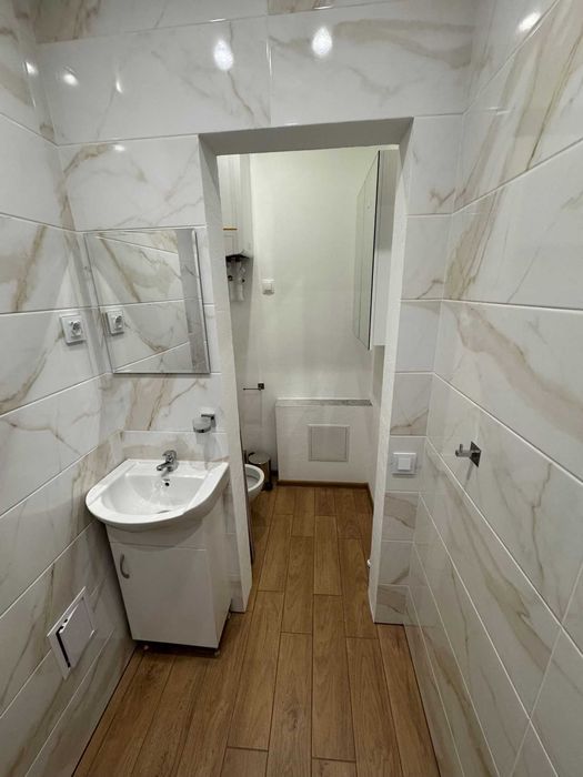 Дава се под наем Тристаен апартамент в София, Редута - 88 кв.м за 586.5 € - Снимка #5