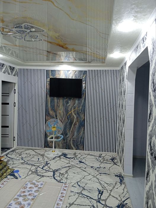 Buxoro shaxarda guliver adrofida uy sotiladi fergensiki dom 1 etaj