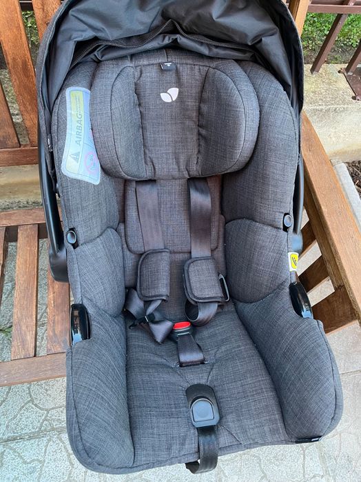 Столче за кола Joie