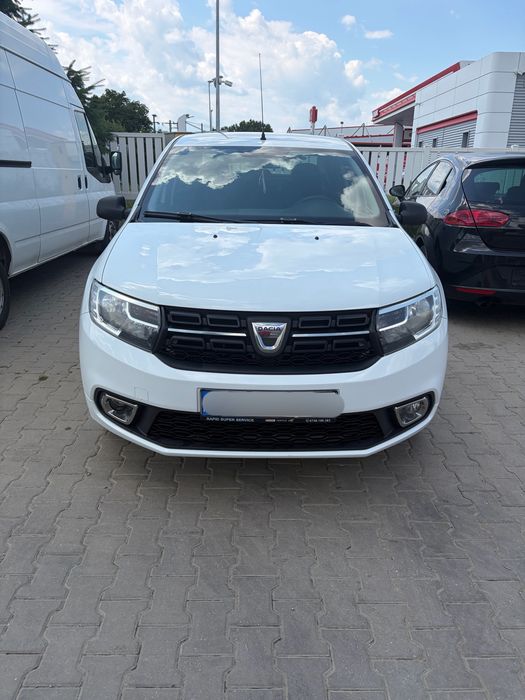 De vanzare:Dacia Logan