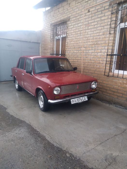 Ваз 2101 Жигули сотилади