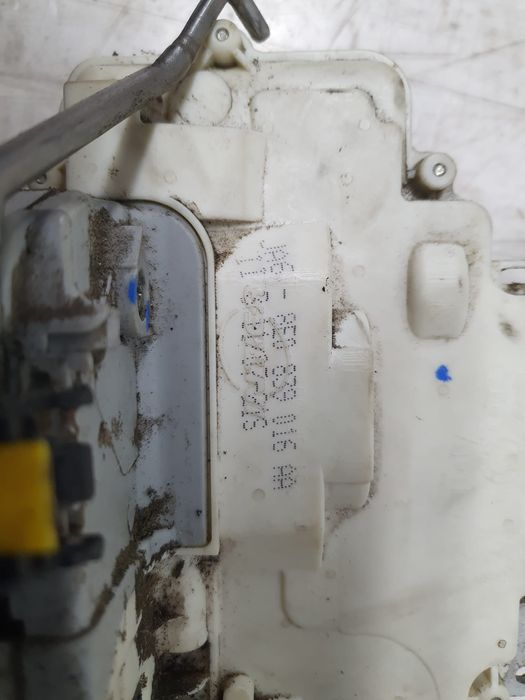 Broasca dreapta spate Audi A4 B7 (2004 - 2008) (2.0 tdi) BPW