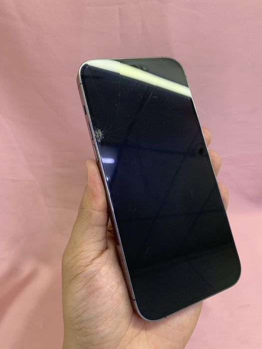 iPhone 14 Pro Max 256гб / #МА33693