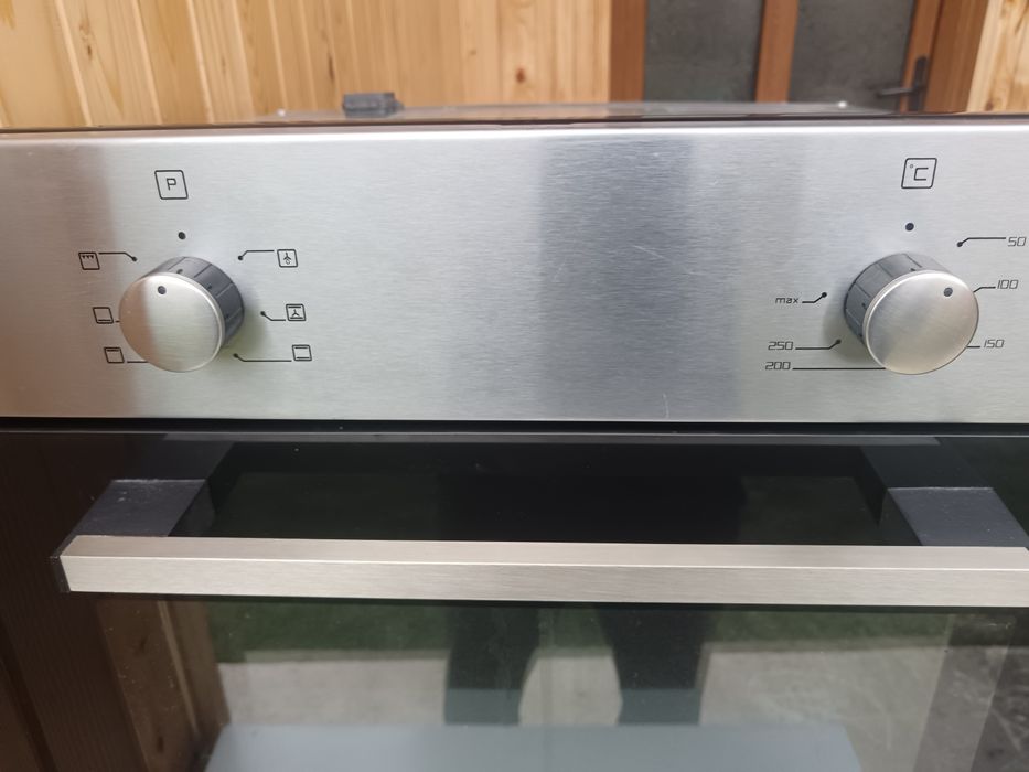 Фурна за вграждане