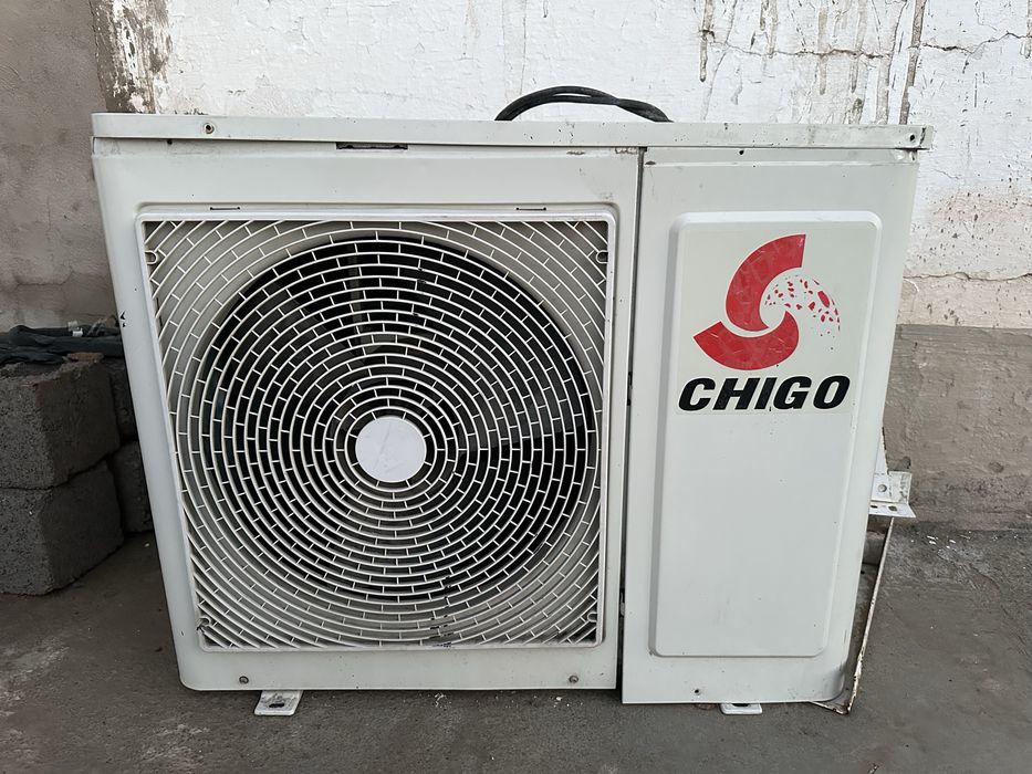 Kondisoner 24 Holati Yaxshi