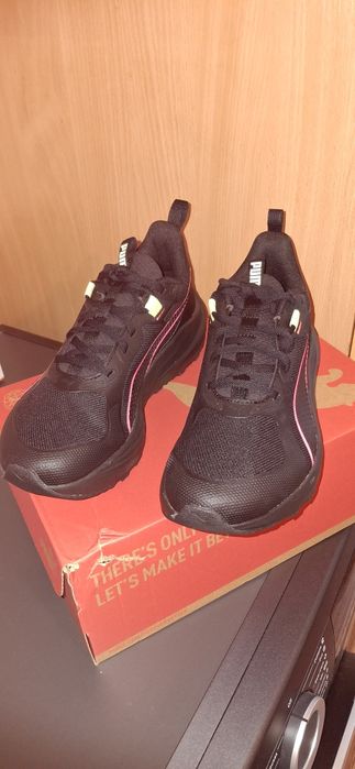 Дамски маратонки Puma flare pro