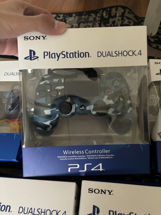 геймпад джойстик dualsense dualshock gamepad гэймпад controller ps5