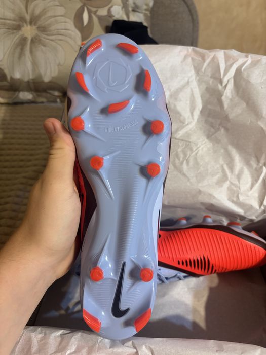 Nike Pro Phantom 6( ghete de fotbal )