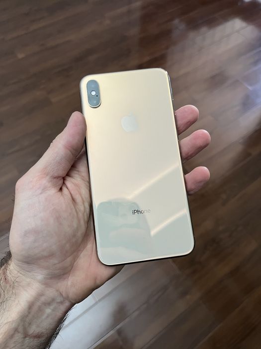 iPhone XS Max 256GB