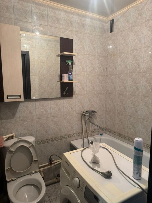 Сдается квартира на длительный срок