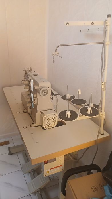 Распишалка sotiladi