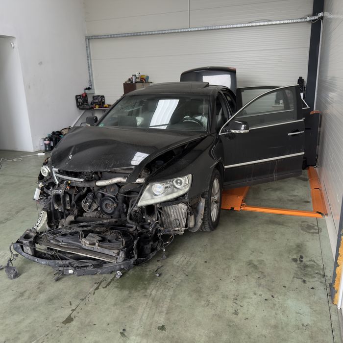 Dezmembrez vw phaeton 3.0tdi 2010 CEXA