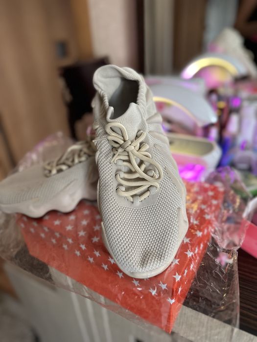 Кросовки мужские 44 размер