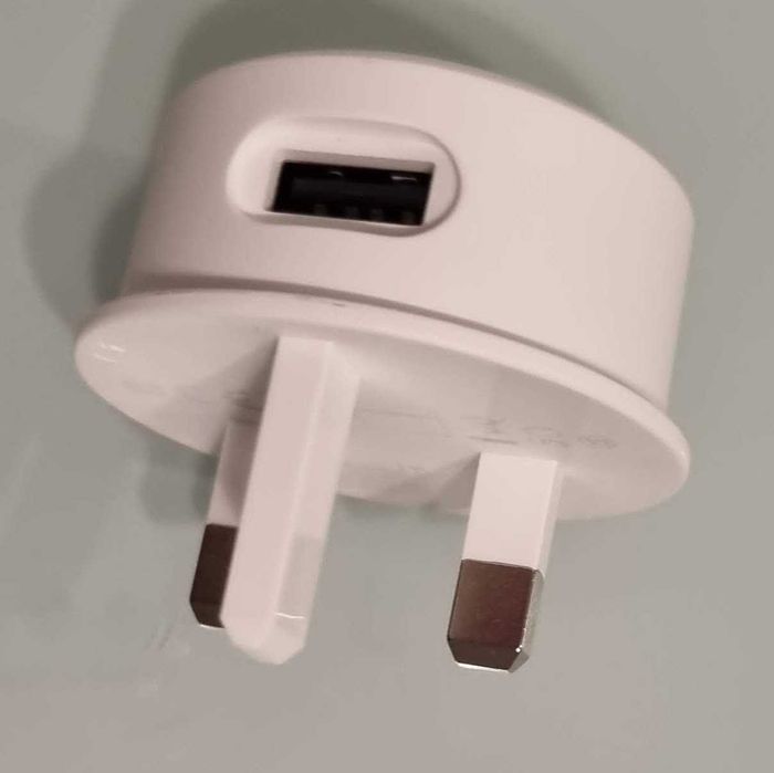 Sursa alimentare termostat NEST usb priza UK Anglia 5V 1.4A