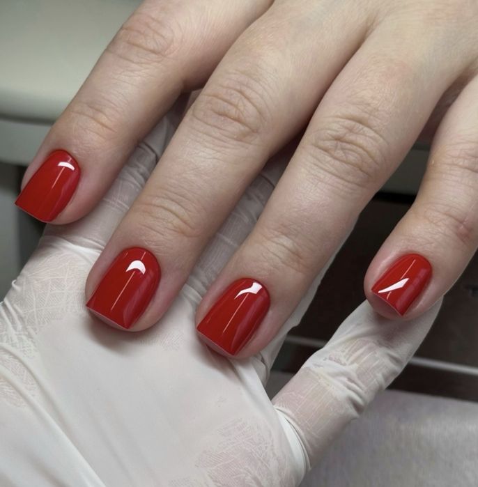 Маникюр Сатпаев 5000