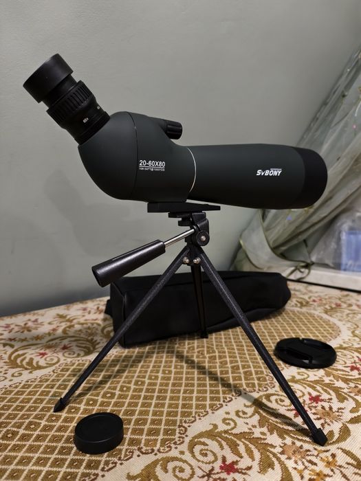 Зрительная труба