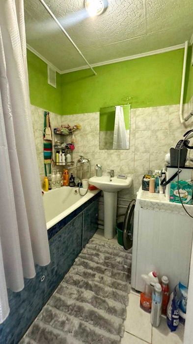 2 ком квартира Темирказык Ерасыл