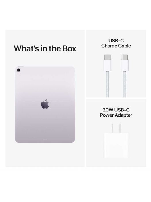 Планшет Apple iPad Air 11-inch M3. 128gb, Wi Fi