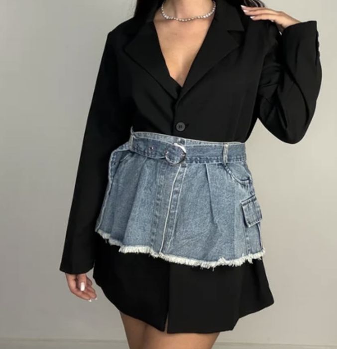 Sacou elegant /Lady