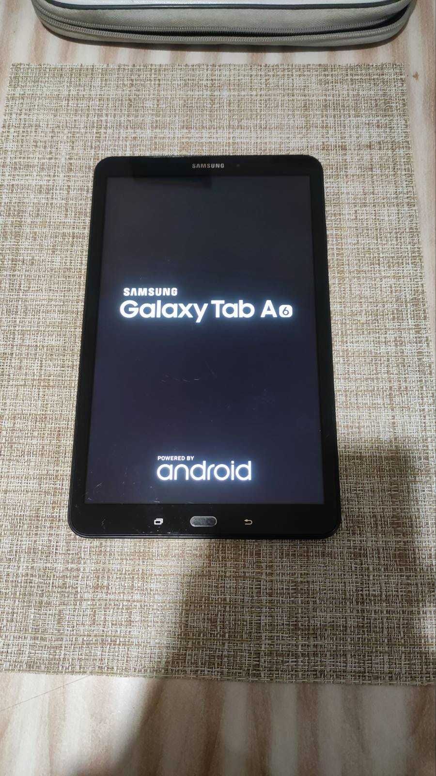 Samsung Tab A 10 1 2016 2gb 32gb Lte осемядрен гр Варна Младост 1