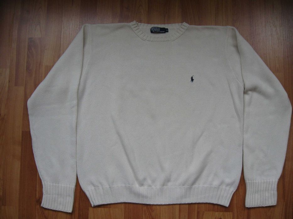 Pulover Polo Laurean