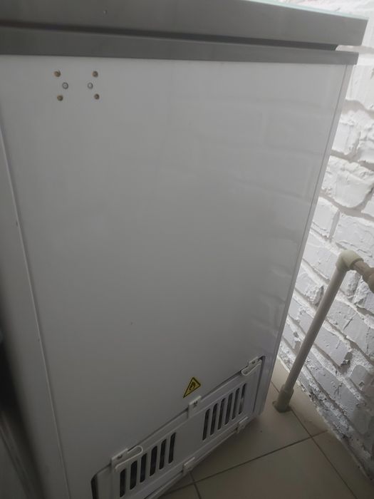 Продам маразилку новая