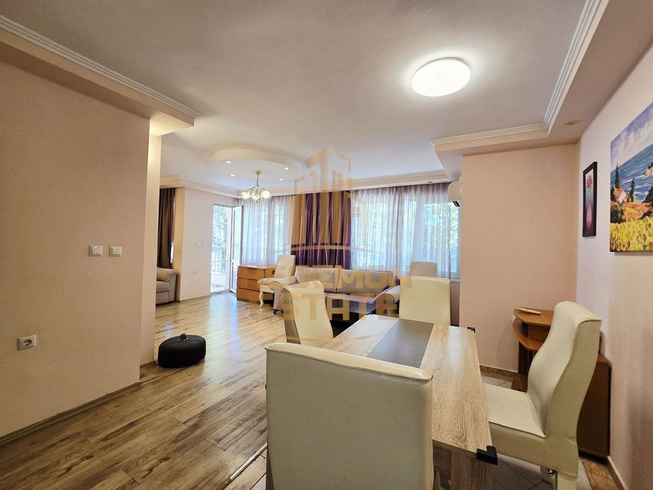 3-стаен в Варна-Център площ 93 цена 295800