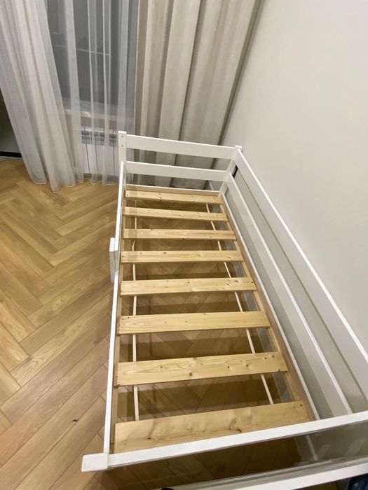 Продам две детские кровати