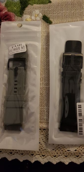 Bratara metalica ceas smarwach