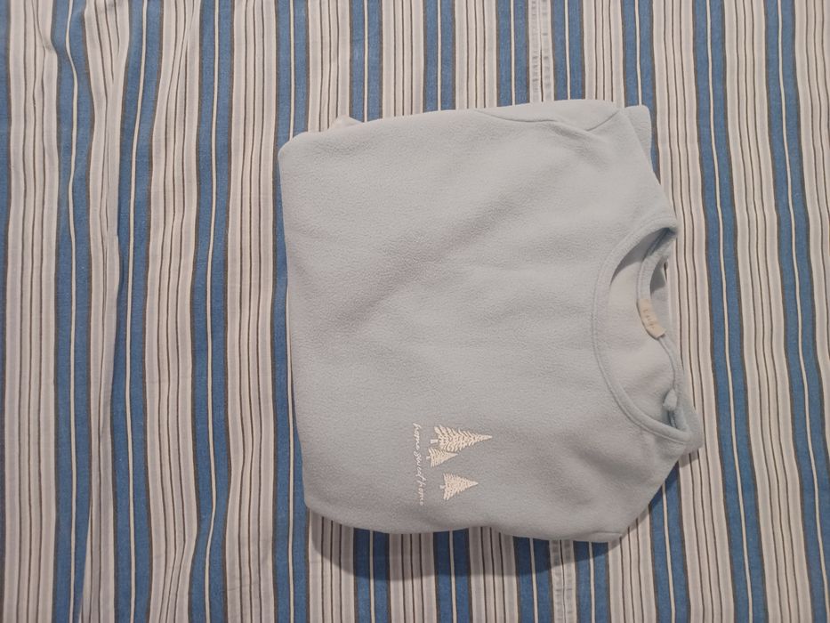 Costum de casa damă fleece