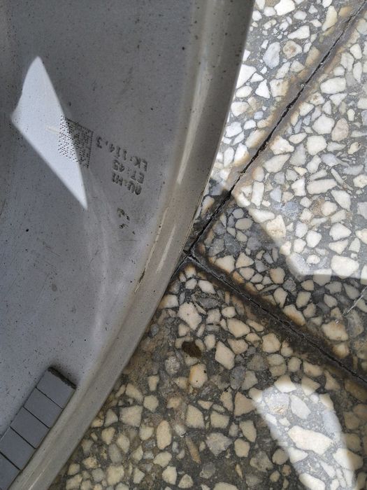 Джанти 16 за Honda