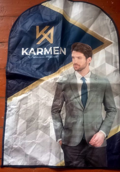 Чехлы для одежды