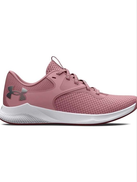 Оригинал Under Armour женские кроссовки