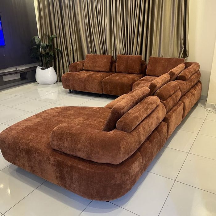 Раскладной диван