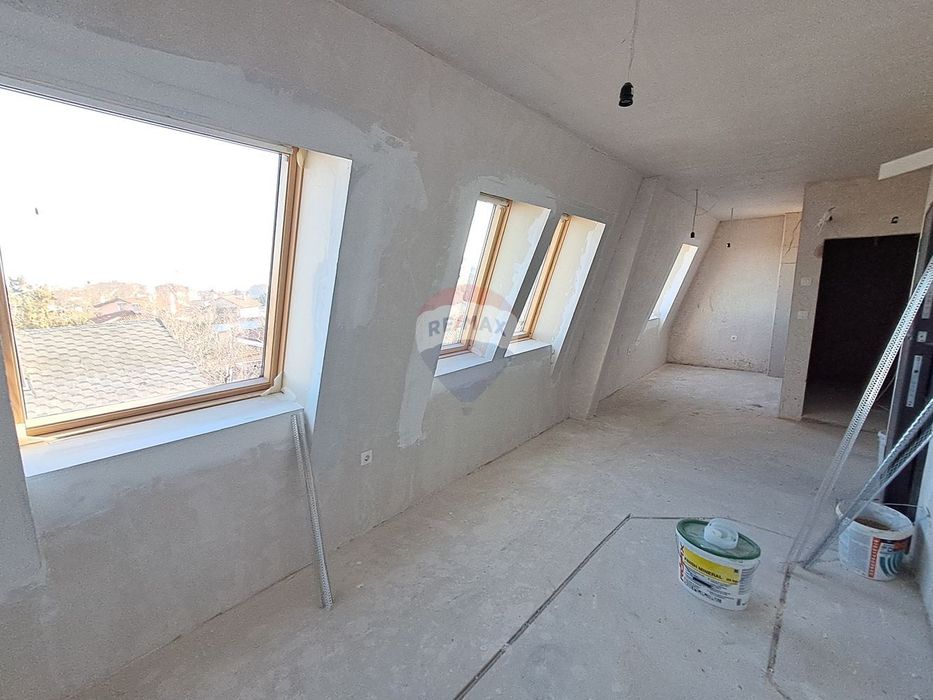 Продава се Двустаен апартамент в Варна, Виница - 52 кв.м за 736 €/кв.м - Снимка #6